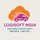 Logisoft India Technology Logo