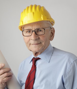 Aman, Food Truck Owner